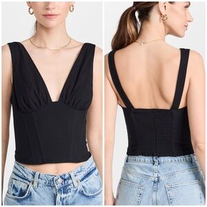 Reformation Rorie Top Size 2 (XS)